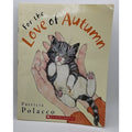 For the Love of Autumn - Paperback By Patricia Polacco