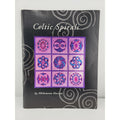 Celtic Spirals by Philomena Durcan (1998, Paperback)