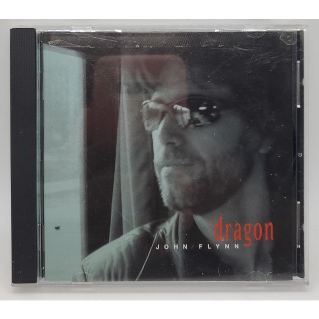Dragon by John Flynn (CD, 2004)