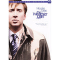 The Weather Man (DVD, 2006, Widescreen Checkpoint)