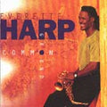 Common Ground by Everette Harp (CD, Jul-1994, Blue Note (Label))