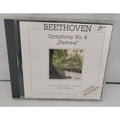 Beethoven Symphony No. 6 Pastoral CD