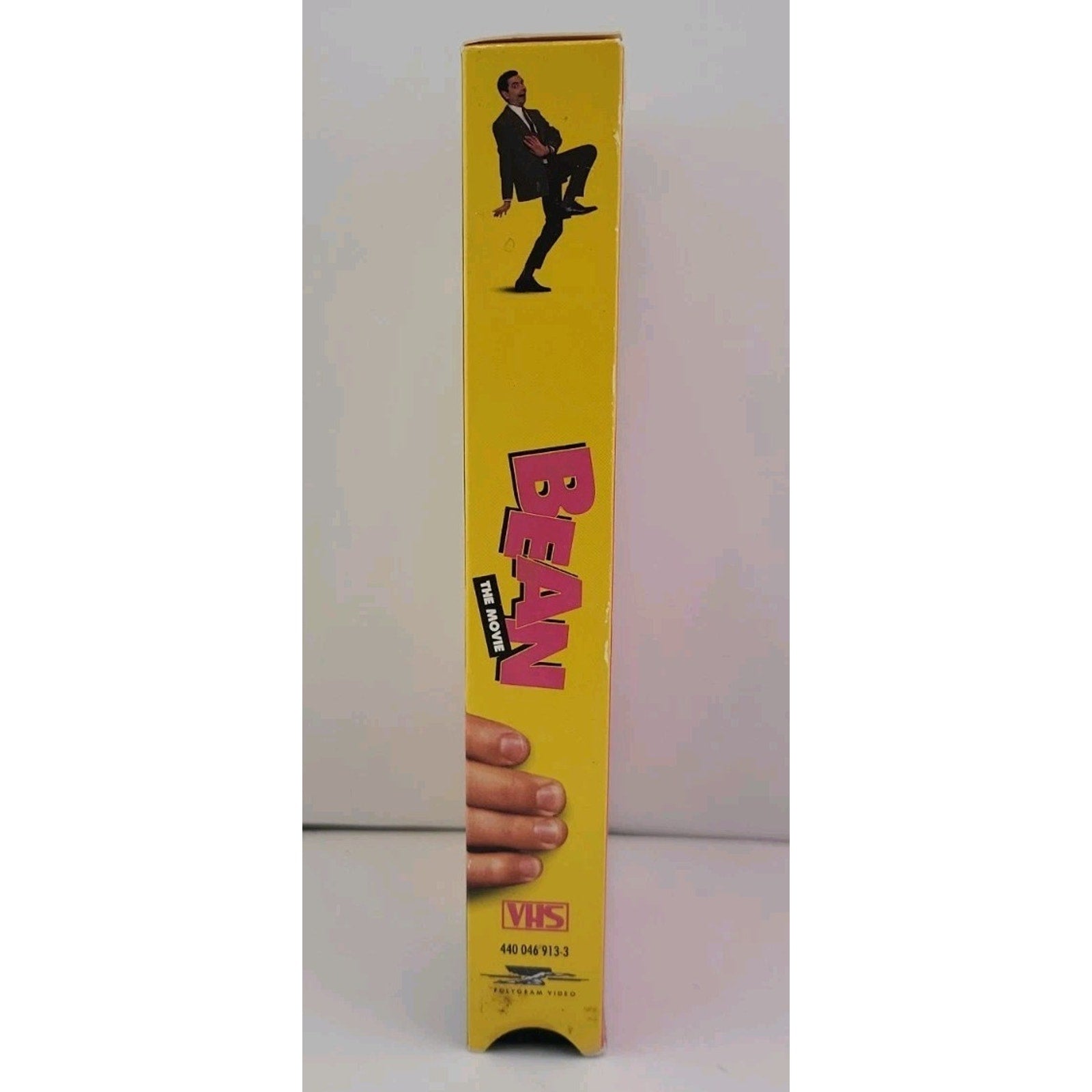 Bean (VHS, 1998)