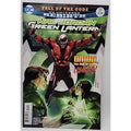 Hal Jordan & the Green Lantern Corps #27 DC Comics