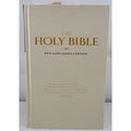 The Holy Bible - New King James Version - Giant Print Edition
