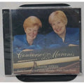 Converse & Maranis - Romantic Dances CD *Brand New*