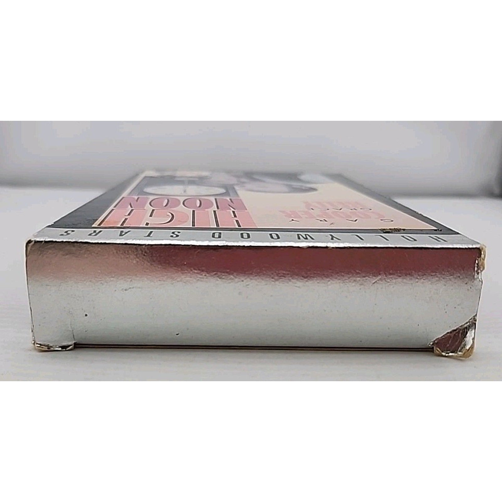 High Noon (VHS)