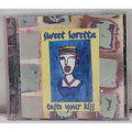 Sweet Loretta - Taste Your Kiss CD