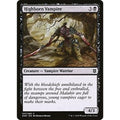 Highborn Vampire (107) Zendikar Rising Mtg x4 4x ZNR Magic