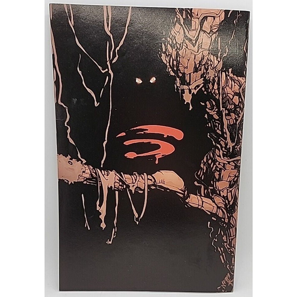 Superman Tarzan Son of the Jungle #1 Dark Horse/DC Comics 2001