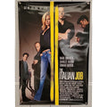 The Italian Job 2003 Double Sided Original Movie Poster 27" x 40"