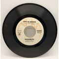 Ship of Dreams / Holiday (Mama Mama, Please) By Nazareth (Record) - 2219-S