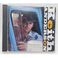 Three Chord Country & American Rock & Roll by Keith Anderson (CD, 2005)