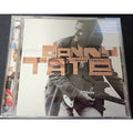 Nobody's Perfect by Danny Tate (CD, Feb-1995, Charisma)