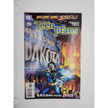 Teen Titans #79 DC Comics 2010