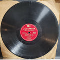 I've Got My Love To Keep Me Warm / I'm A-Tellin' You, Sam - Les Brown And His...