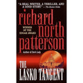 Christopher Paget: The Lasko Tangent Bk. 1 by Richard North Patterson (1985, Pa…