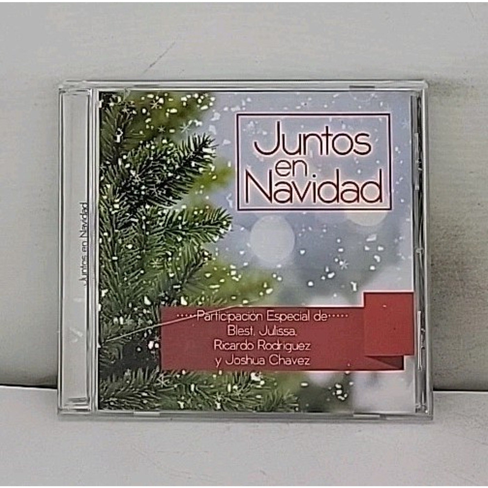 Juntos En Navidad by Maranatha! Latin (CD, 2013)