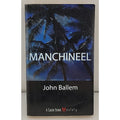 Manchineel : A Skye MacLeod Mystery by John Ballem (2000, Mass Market)