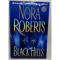 Black Hills by Nora Roberts (2009, Hardcover)