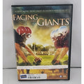 Facing the Giants (DVD, 2006)
