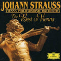 Best of Vienna by Strauss, J. / Karajan / Abbado / Bohm / Vpo (CD, 1999)