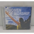 Women of Worship by Various (CD, 2003)