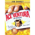 Ace Ventura: Pet Detective (DVD, WS)