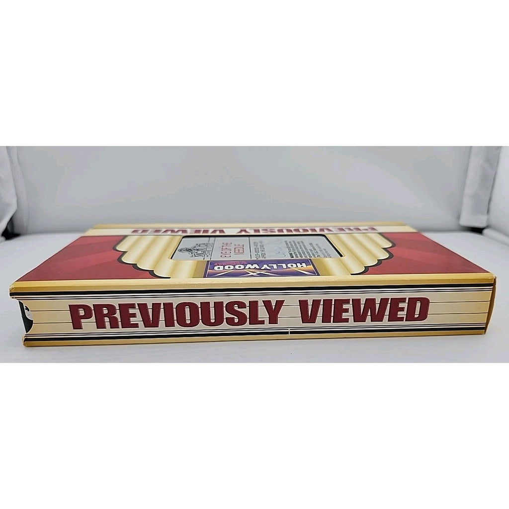 Eye of the Needle (VHS, 1993)