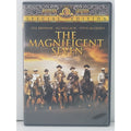 The Magnificent Seven Special Edition (DVD, 1960)