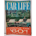 Car Life Magazine - October 1959 - Volume 6 No. 10
