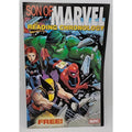 Marvel Comics Son of Marvel Reading Chronology 2009
