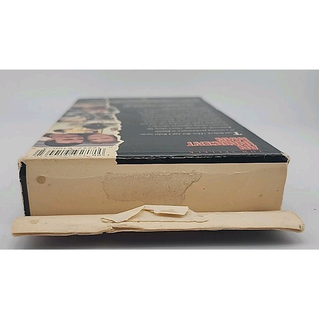 An Innocent Man (VHS, 1996)
