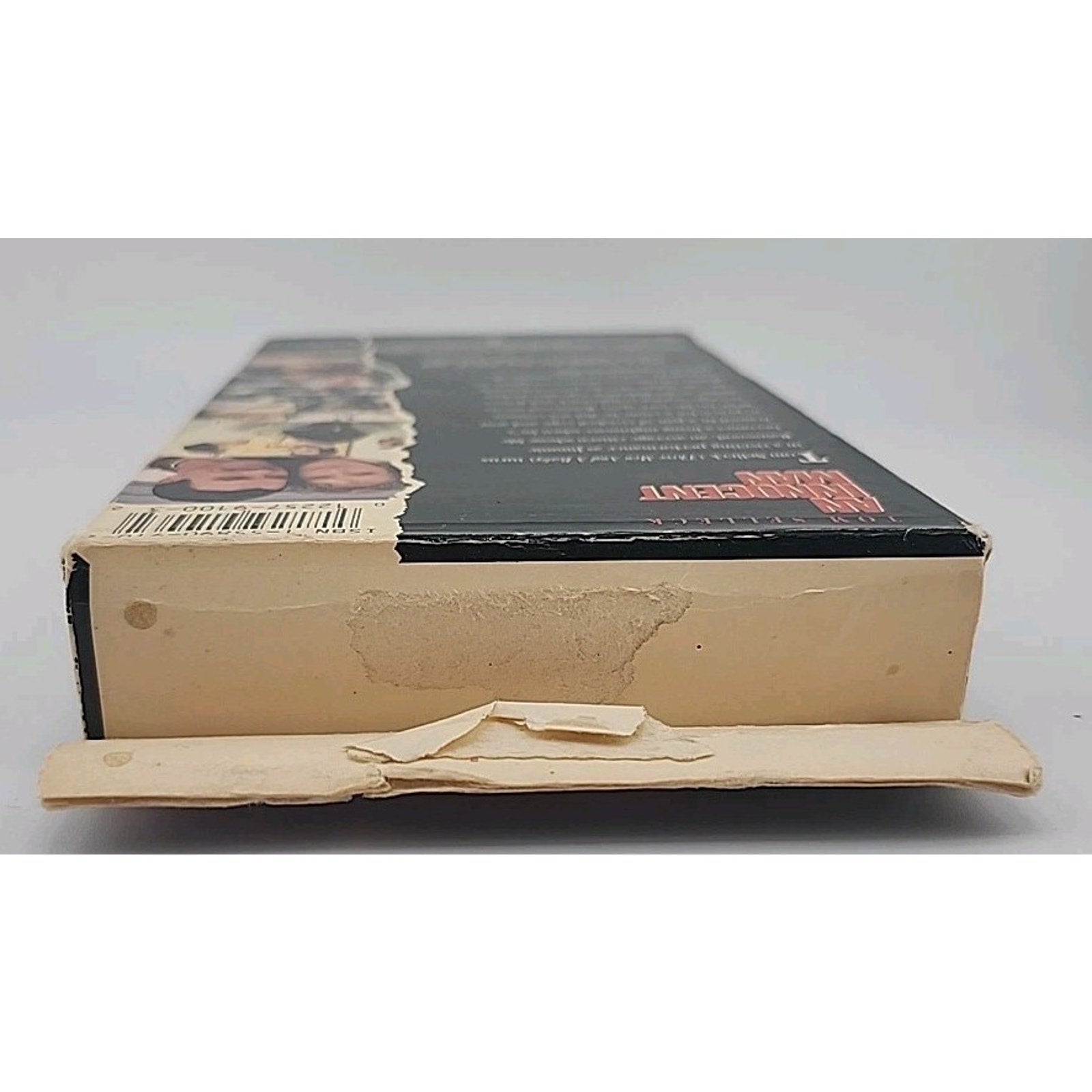 An Innocent Man (VHS, 1996)