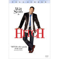 Hitch (DVD, 2005, Full Frame)