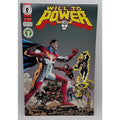 Will to Power #8 Comic Book Dark Horse 1994
