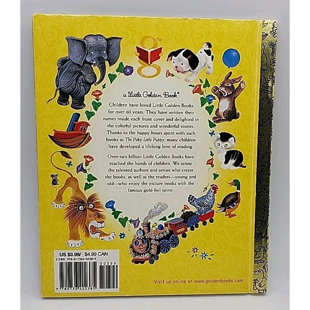 Walt Disney's Peter Pan (Disney Classic) by RH Disney (2007, Hardcover)