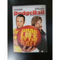 Dodgeball (DVD, 2004, Widescreen)