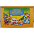Nursery Rhymes (Pop-Up Book): Wee Willie Winkie And Other Rhymes - Hardcover