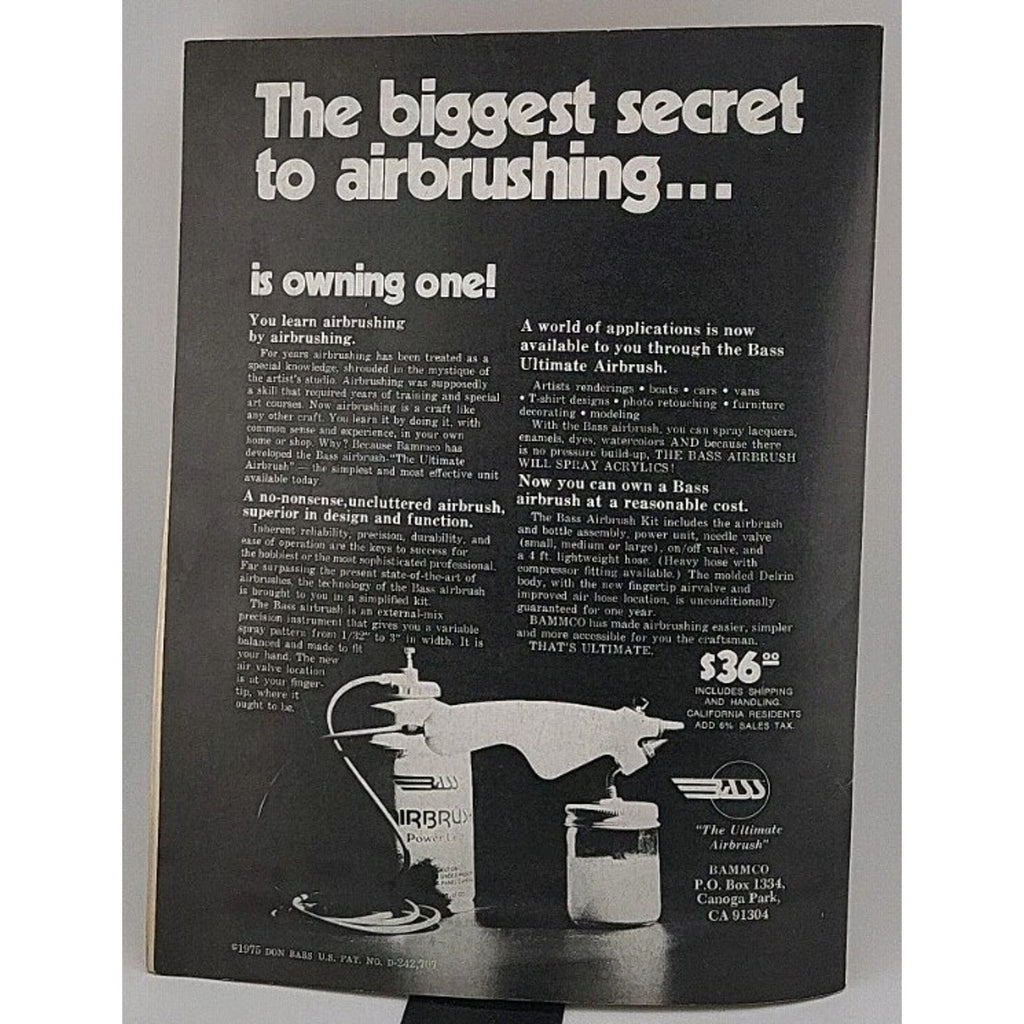 Street Machine Magazine - September 1979 - Vol. 5 No. 7