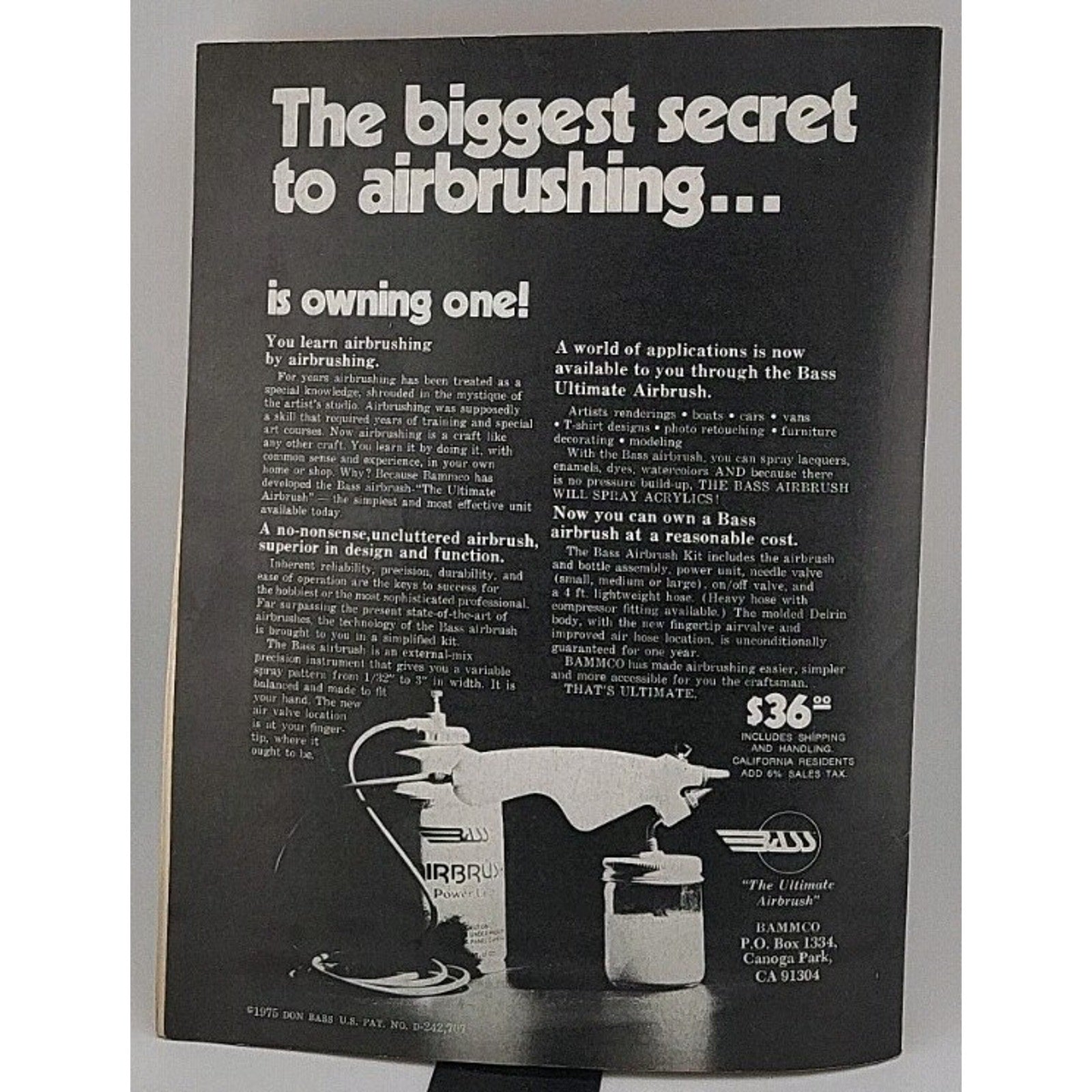 Street Machine Magazine - September 1979 - Vol. 5 No. 7
