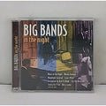 Big Bands in the Night by Various (CD, 2001)