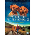 Where the Red Fern Grows 1 2 (DVD, 2013)