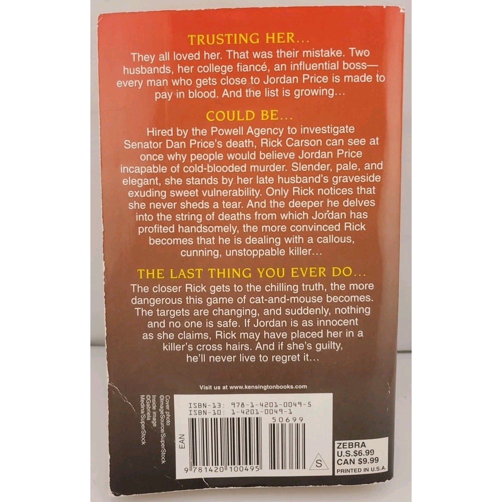 Cold Hearted by Beverly Barton (2008, Uk- a Format Paperback)
