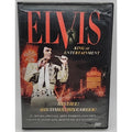 Elvis - King of Entertainment (DVD, 2002)
