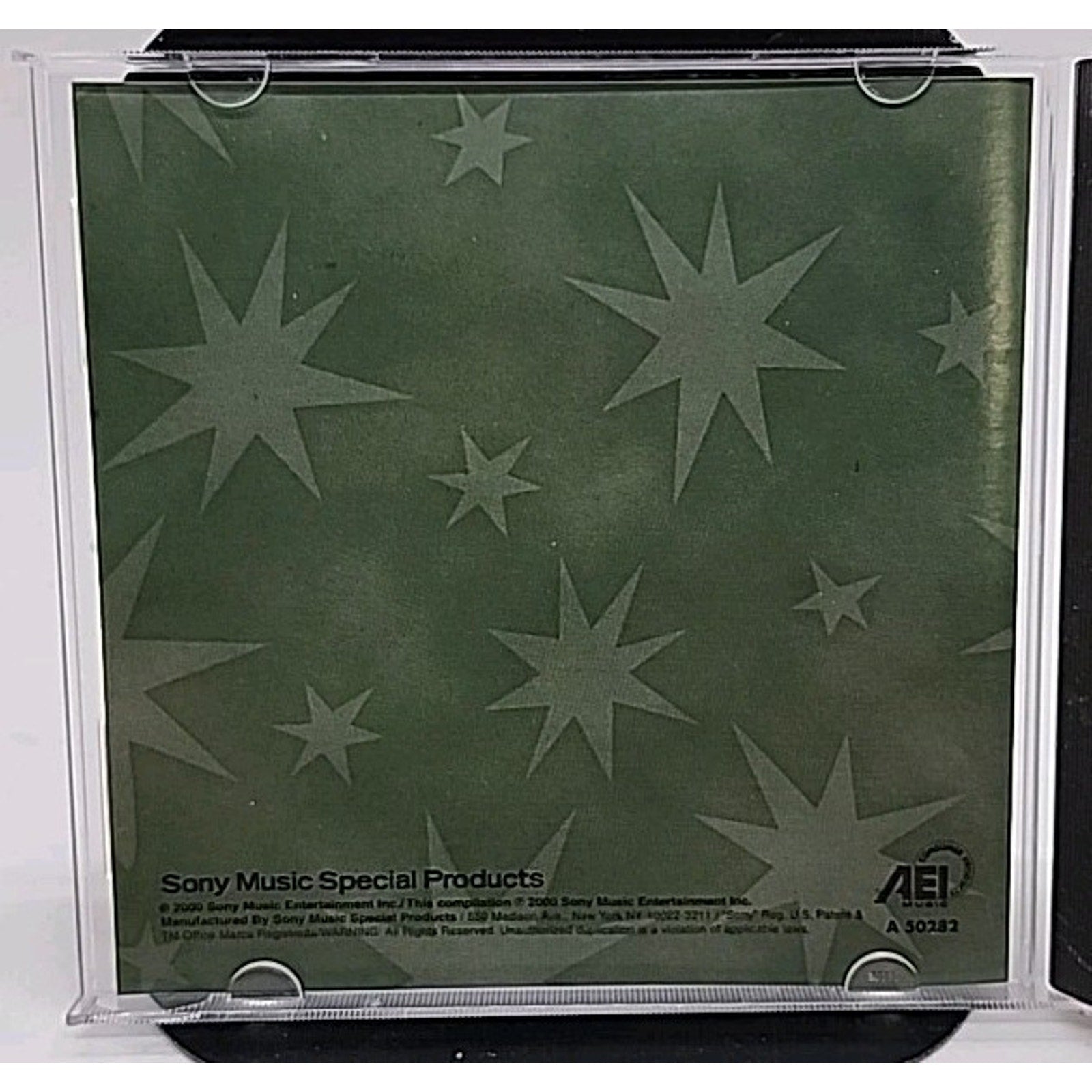 Holiday Dreams - Bombay (CD, 2000)
