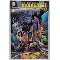 DC Entertainment Essential Graphic Novels and Chronology 2013 by DC Comics