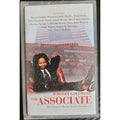 The Associate by Original Soundtrack (Cassette, Oct-1996, Motown)