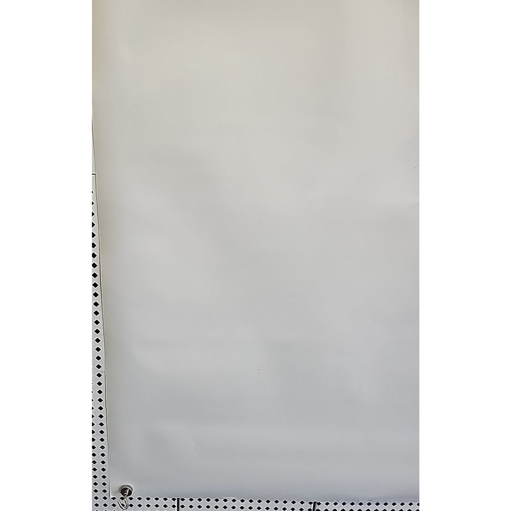 The Man Video Release Poster 27x40