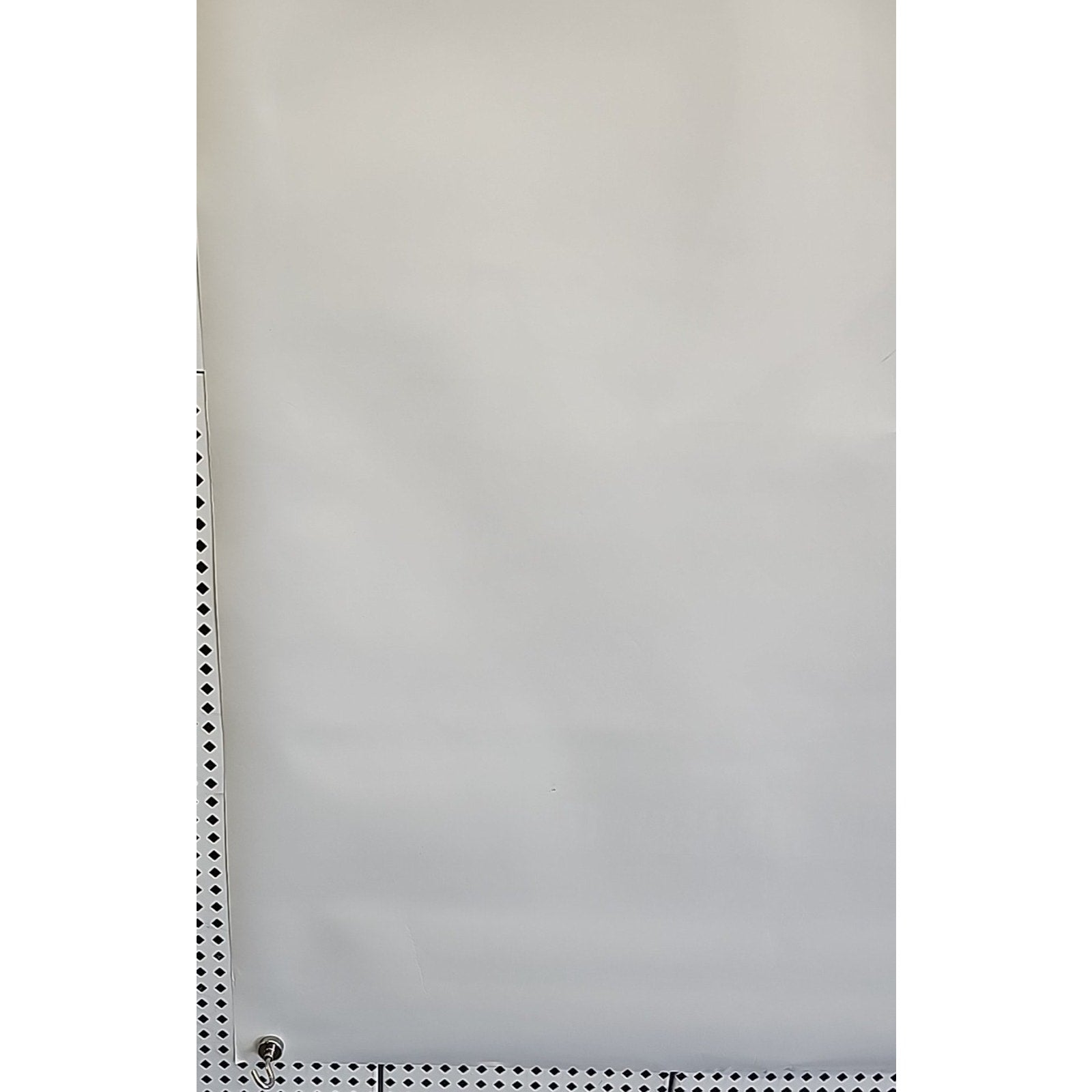 The Man Video Release Poster 27x40